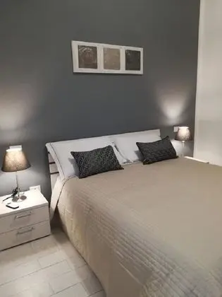 Comfort Tek Büyük Yataklı Oda, Balkon