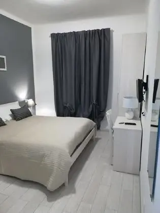 Comfort Tek Büyük Yataklı Oda, Balkon