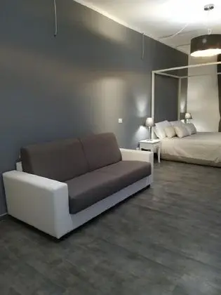Comfort Tek Büyük Yataklı Oda, Balkon