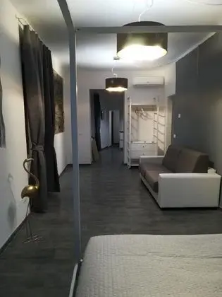 Comfort Tek Büyük Yataklı Oda, Balkon