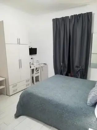 Comfort Tek Büyük Yataklı Oda, Balkon