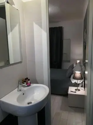 Comfort Tek Büyük Yataklı Oda, Balkon