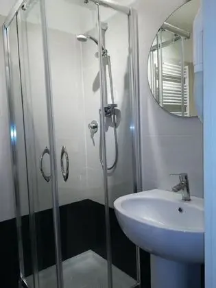 Comfort Tek Büyük Yataklı Oda, Balkon