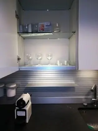 Comfort Tek Büyük Yataklı Oda, Balkon