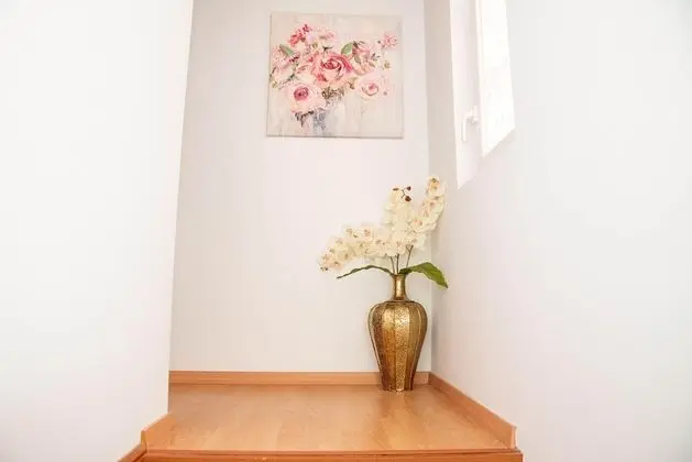 Villa, 2 Yatak Odası