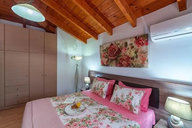 Villa, 2 Yatak Odası