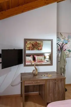 Villa, 2 Yatak Odası