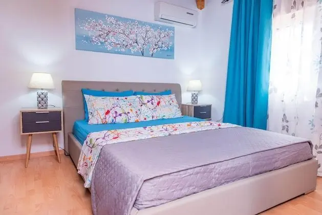 Villa, 2 Yatak Odası