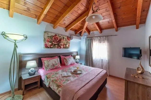 Villa, 2 Yatak Odası