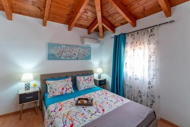 Villa, 2 Yatak Odası