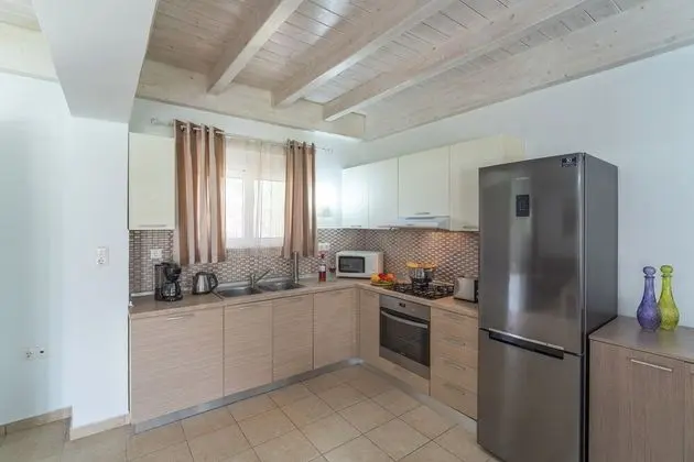Villa, 2 Yatak Odası
