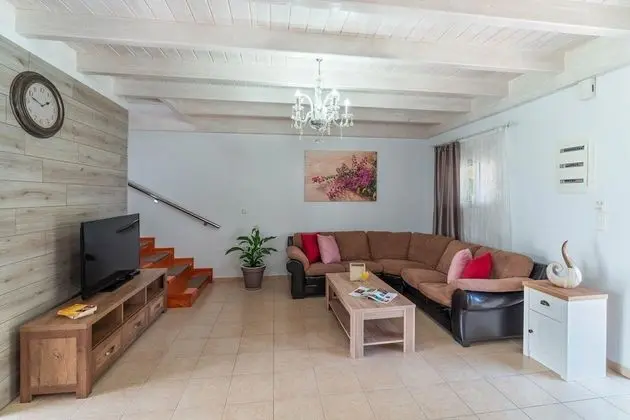 Villa, 2 Yatak Odası