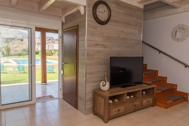 Villa, 2 Yatak Odası