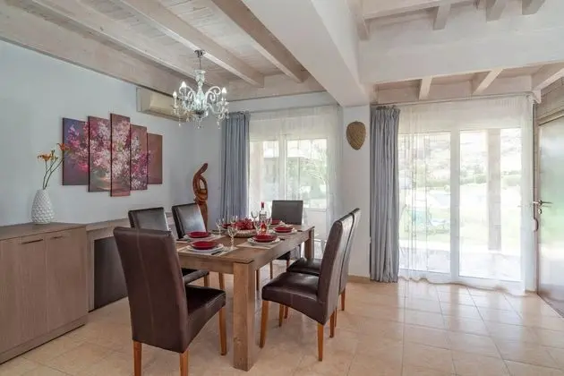 Villa, 2 Yatak Odası