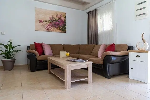 Villa, 2 Yatak Odası