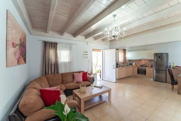Villa, 2 Yatak Odası