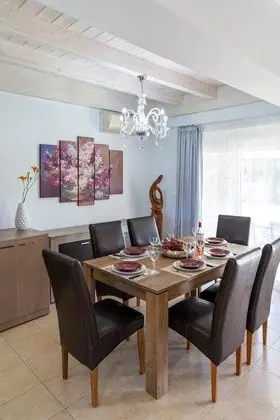 Villa, 2 Yatak Odası