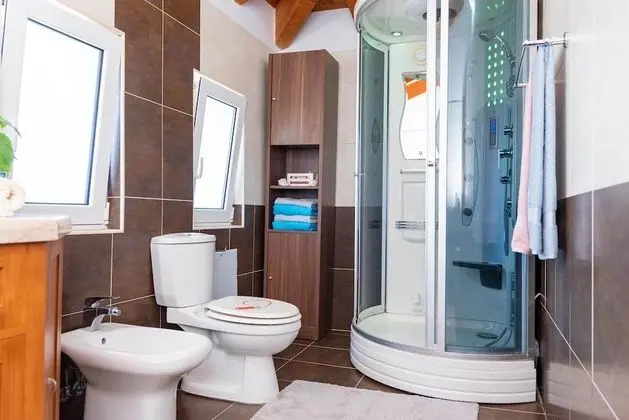 Villa, 2 Yatak Odası