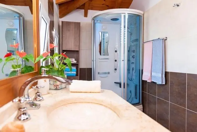 Villa, 2 Yatak Odası