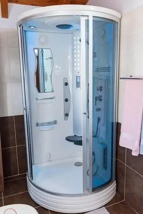Villa, 2 Yatak Odası