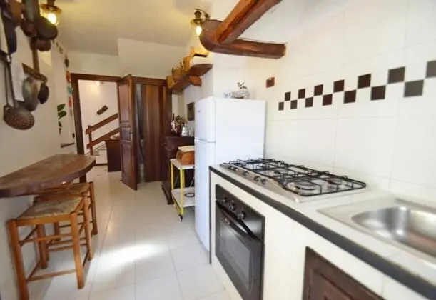 Villa, Sigara İçilebilir