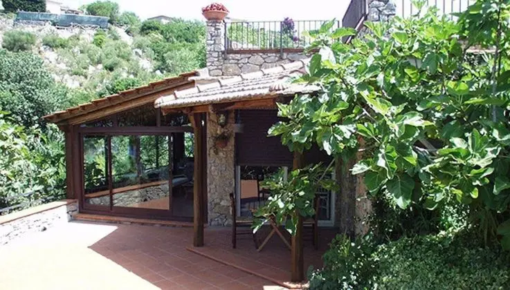 Villa, Sigara İçilebilir