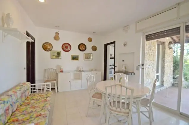 Villa, Sigara İçilebilir
