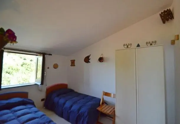 Villa, Sigara İçilebilir
