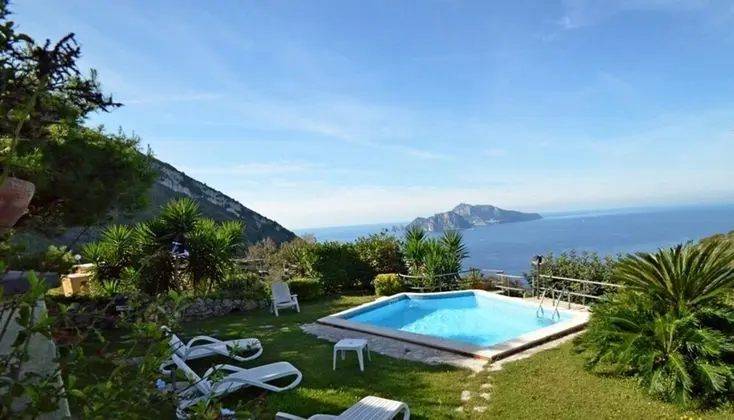 Villa, Sigara İçilebilir