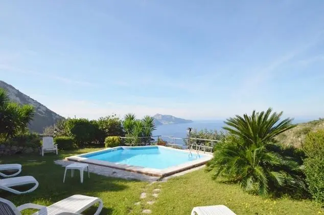 Villa, Sigara İçilebilir