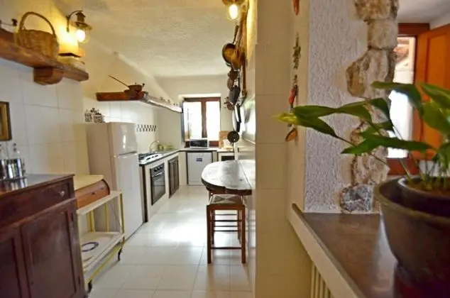 Villa, Sigara İçilebilir