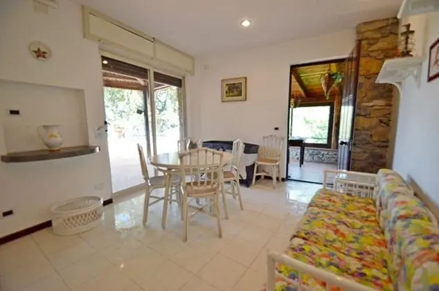 Villa, Sigara İçilebilir