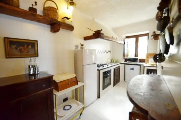 Villa, Sigara İçilebilir