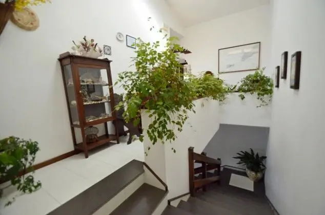 Villa, Sigara İçilebilir
