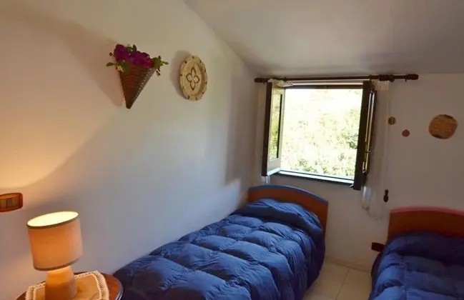 Villa, Sigara İçilebilir