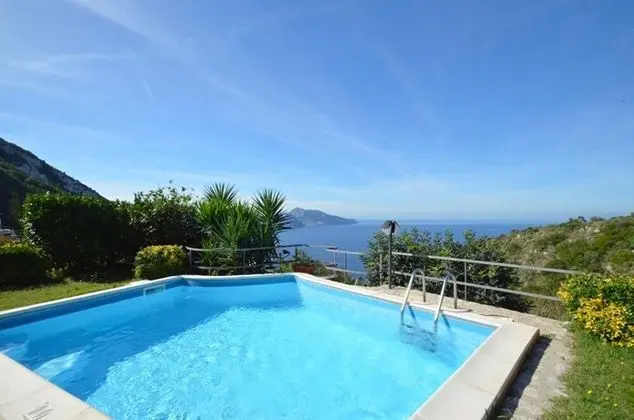 Villa, Sigara İçilebilir