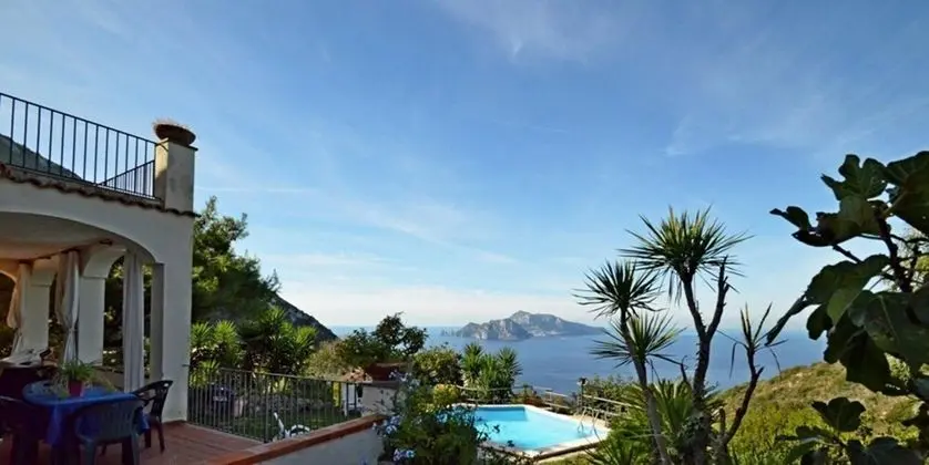 Villa, Sigara İçilebilir