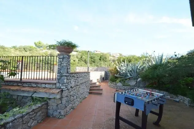 Villa, Sigara İçilebilir