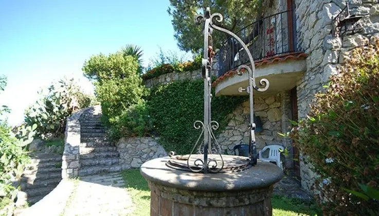 Villa, Sigara İçilebilir
