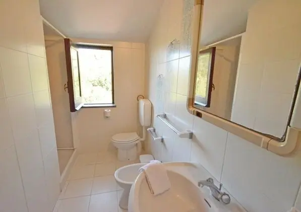 Villa, Sigara İçilebilir