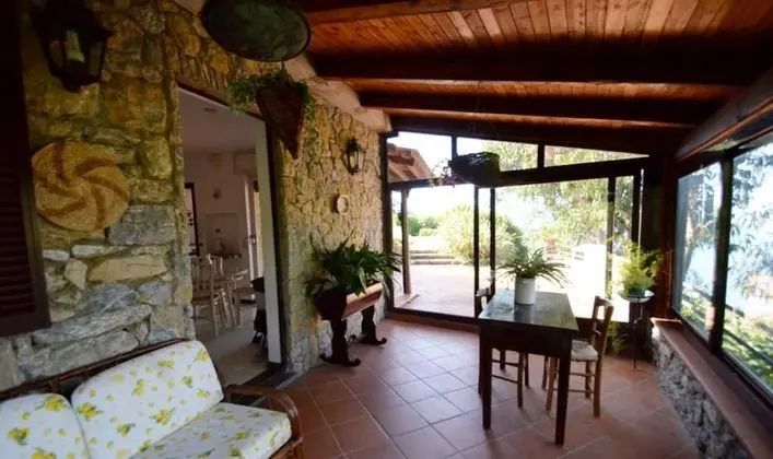 Villa, Sigara İçilebilir