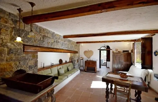 Villa, Sigara İçilebilir