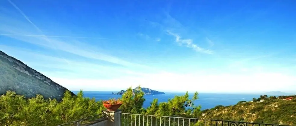 Villa, Sigara İçilebilir