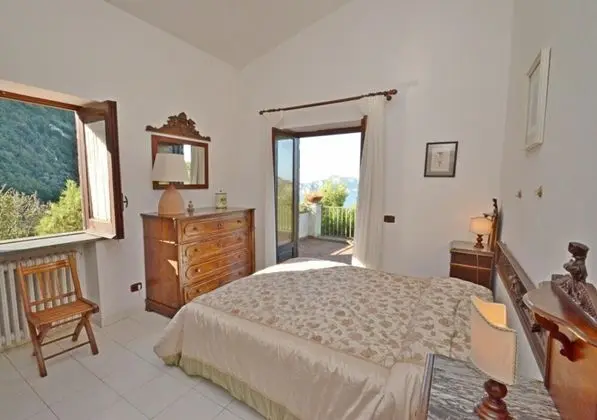 Villa, Sigara İçilebilir