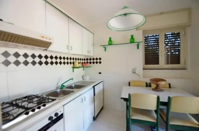 Villa, Sigara İçilebilir
