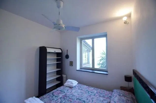 Villa, Sigara İçilebilir
