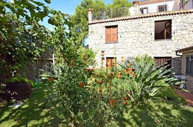 Villa, Sigara İçilebilir