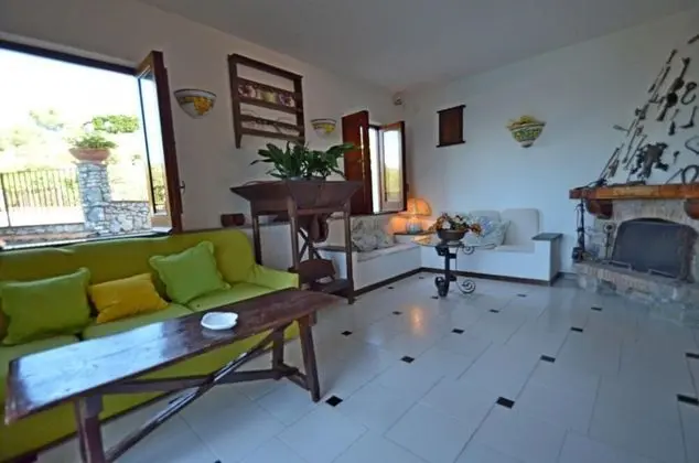 Villa, Sigara İçilebilir