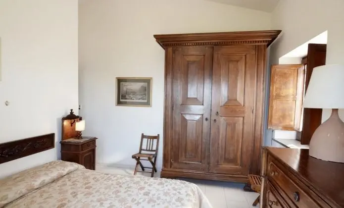 Villa, Sigara İçilebilir