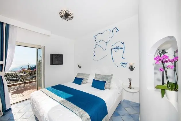 Executive Oda, Deniz Manzaralı